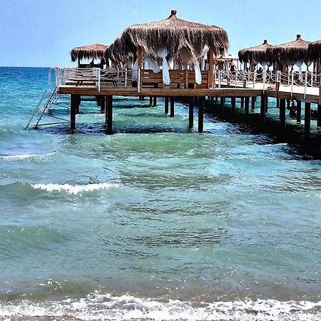 Boheme B6 Sunrise Beach Gastria Exterior photo