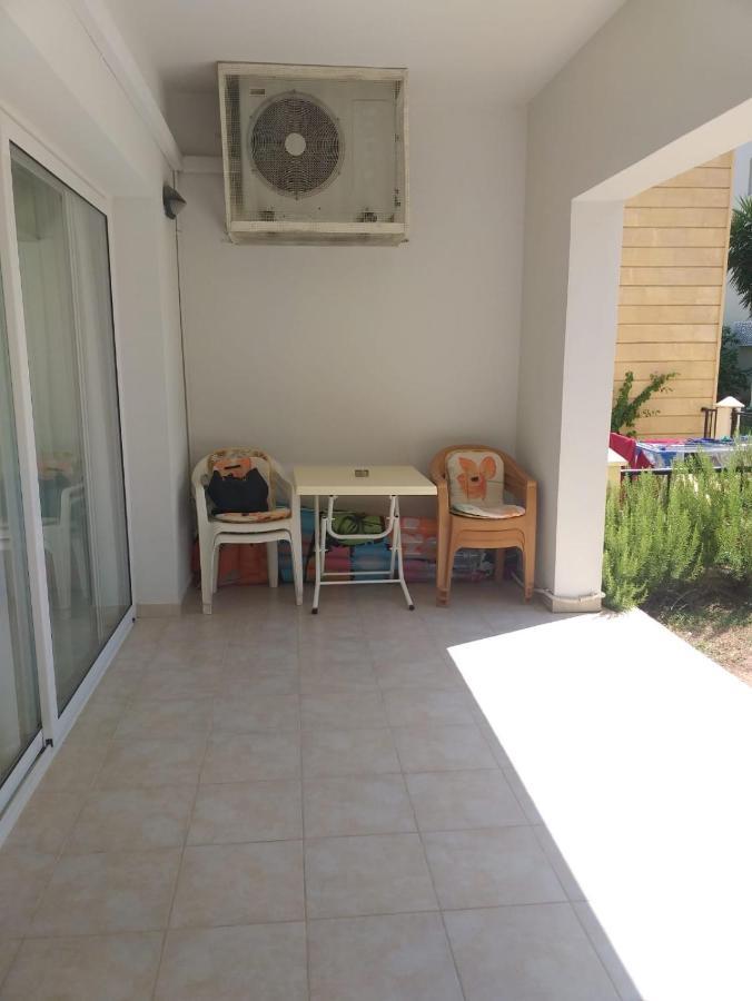 Boheme B6 Sunrise Beach Gastria Exterior photo