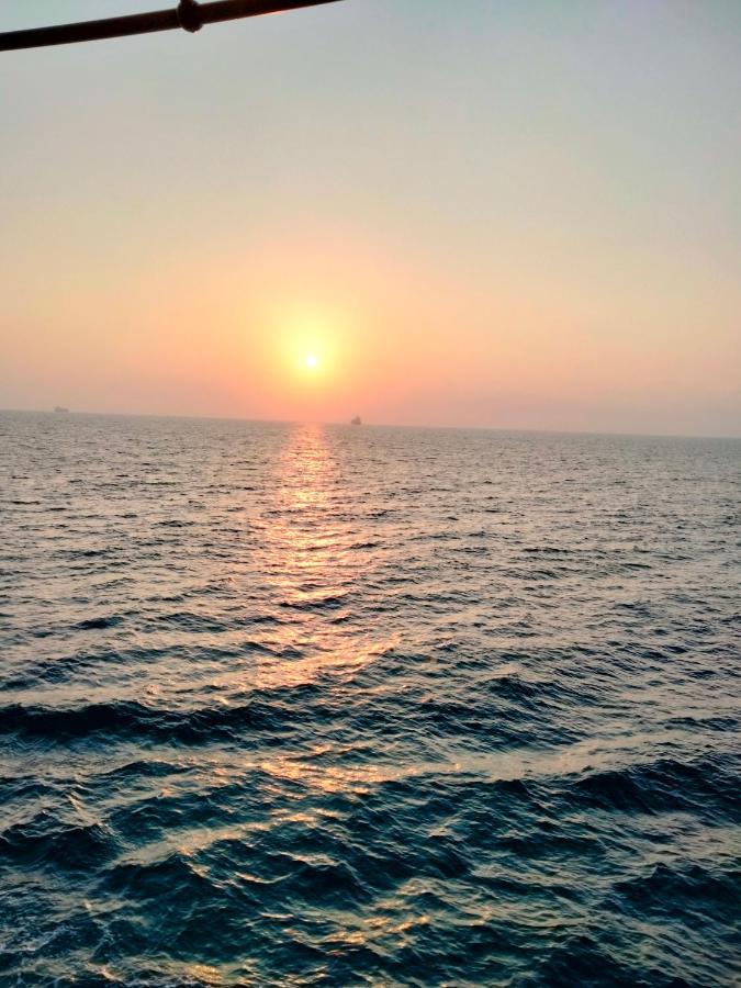 Boheme B6 Sunrise Beach Gastria Exterior photo
