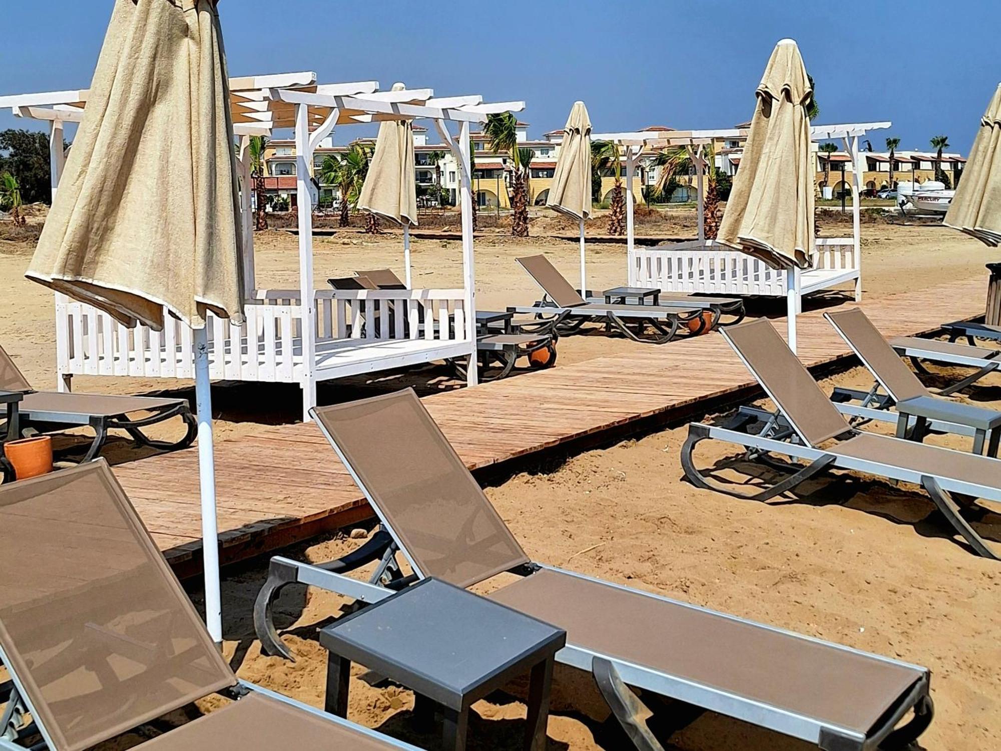 Boheme B6 Sunrise Beach Gastria Exterior photo