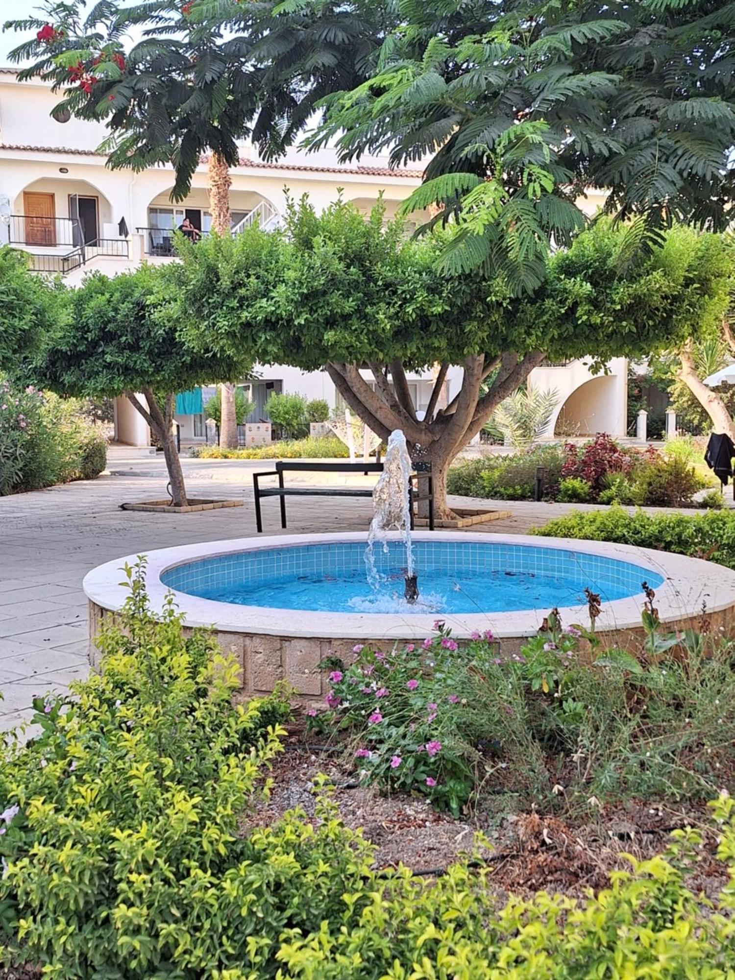 Boheme B6 Sunrise Beach Gastria Exterior photo