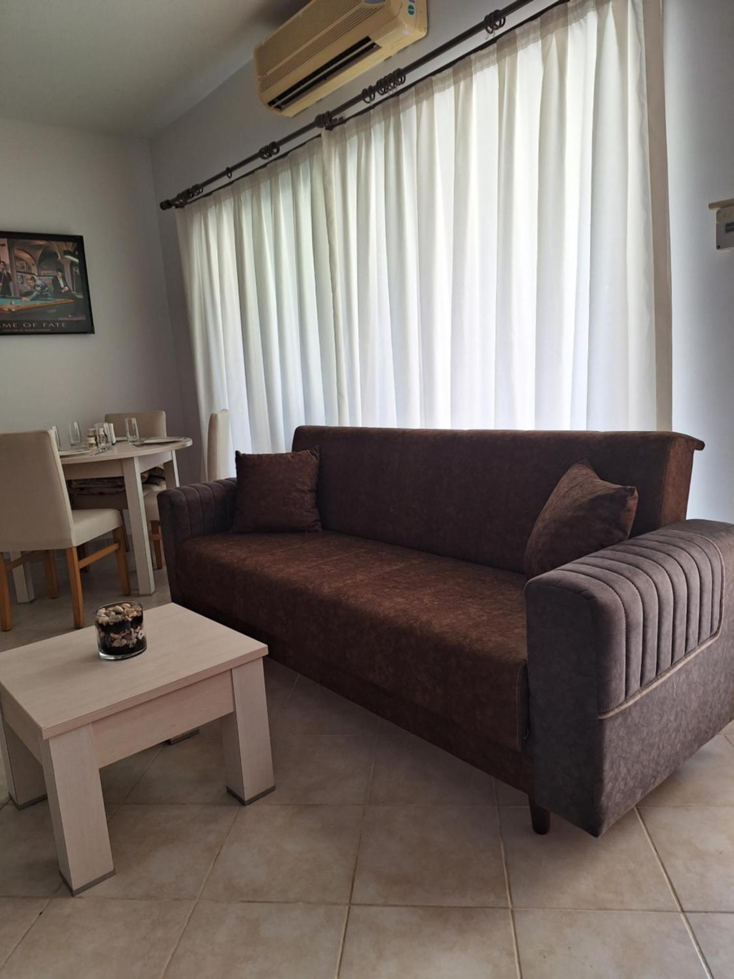 Boheme B6 Sunrise Beach Gastria Exterior photo
