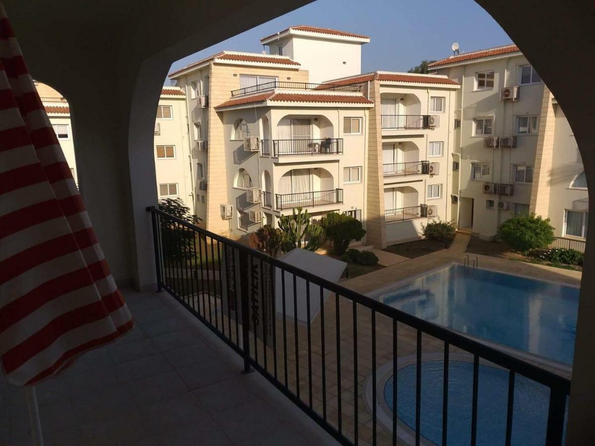 Boheme B6 Sunrise Beach Gastria Exterior photo