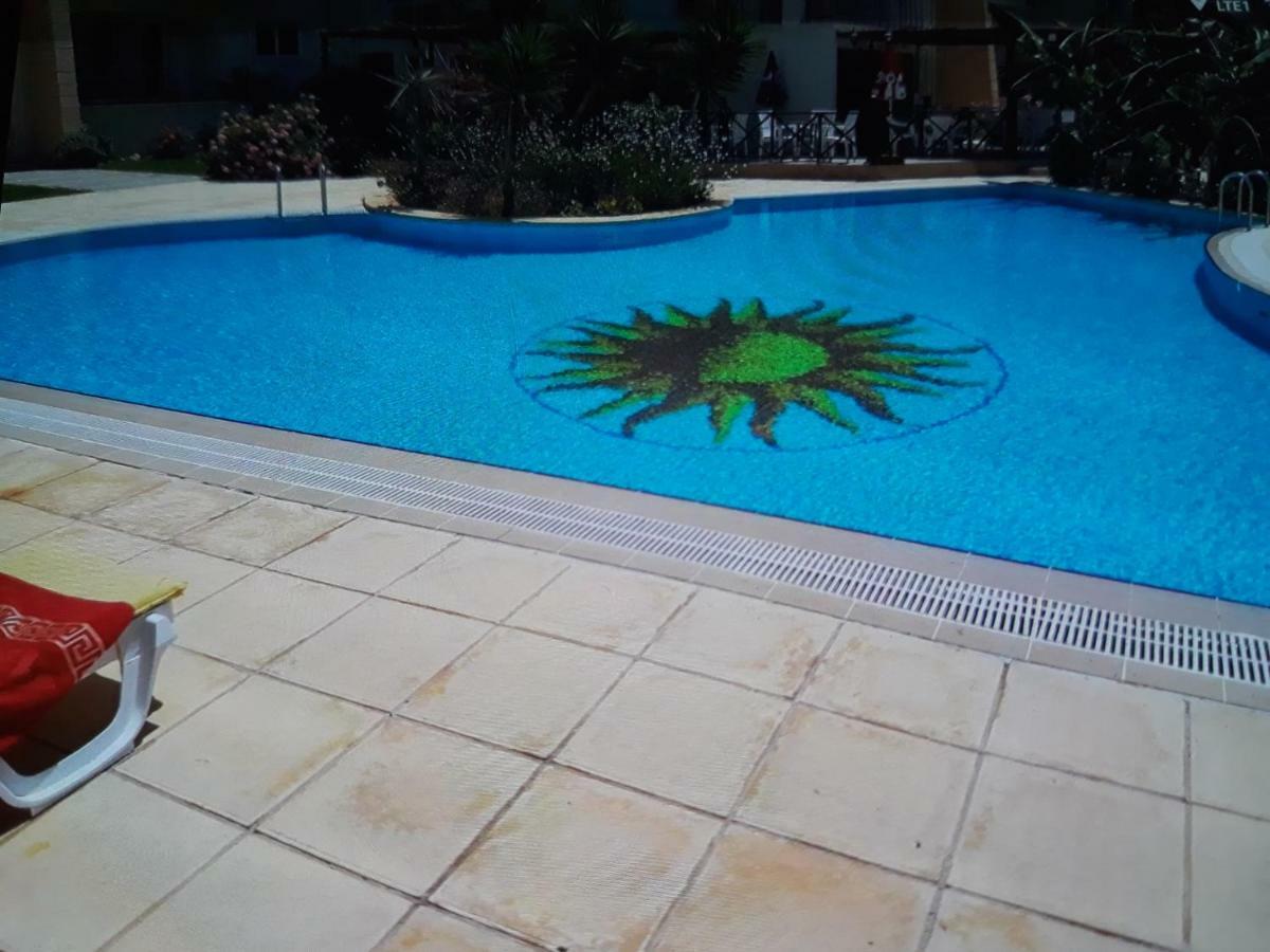 Boheme B6 Sunrise Beach Gastria Exterior photo