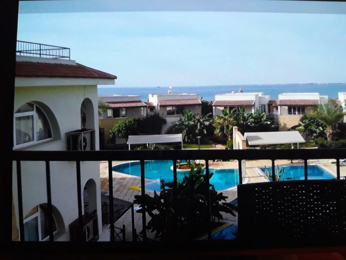 Boheme B6 Sunrise Beach Gastria Exterior photo