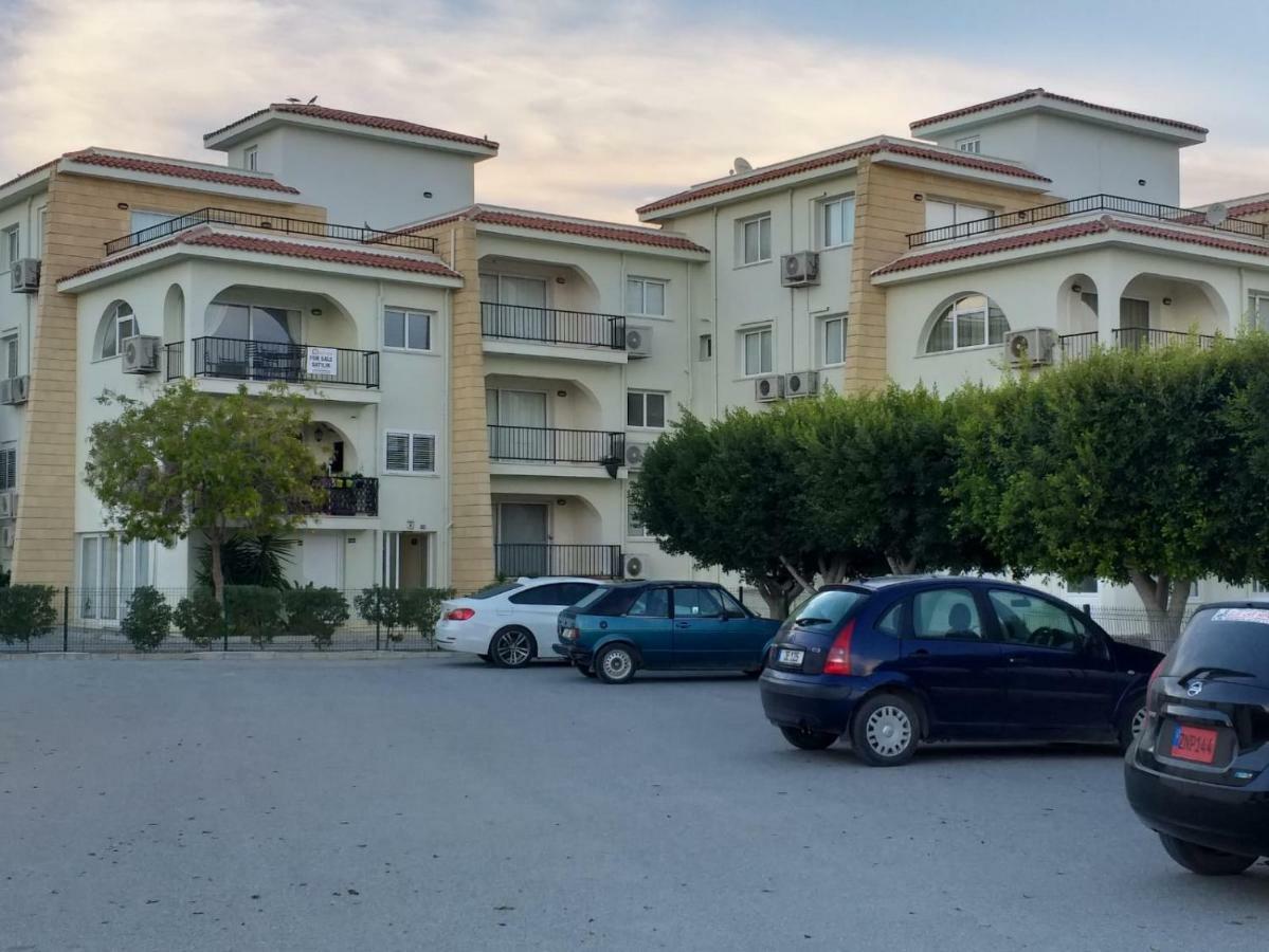 Boheme B6 Sunrise Beach Gastria Exterior photo